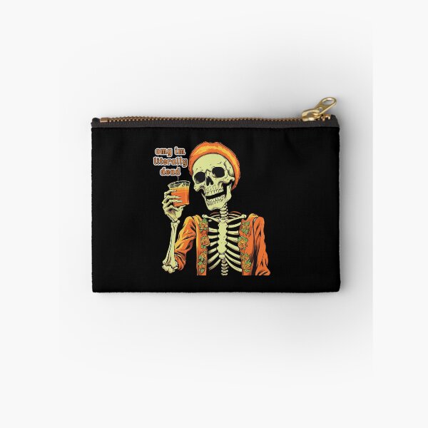 Item preview, omg im like literally dead designed and sold by Bug & Brush.