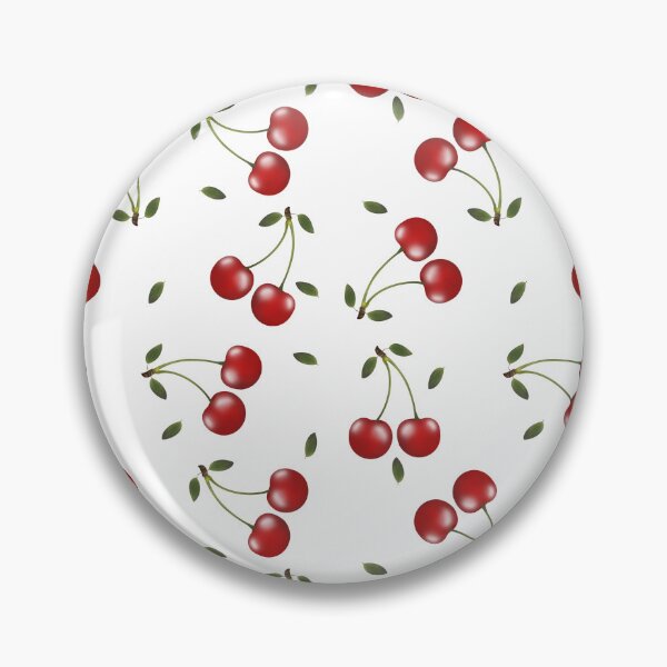 Item preview, Cherry designed and sold by Nu-cha.