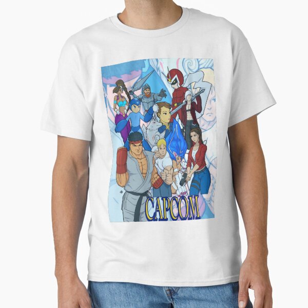 Classic T-Shirt