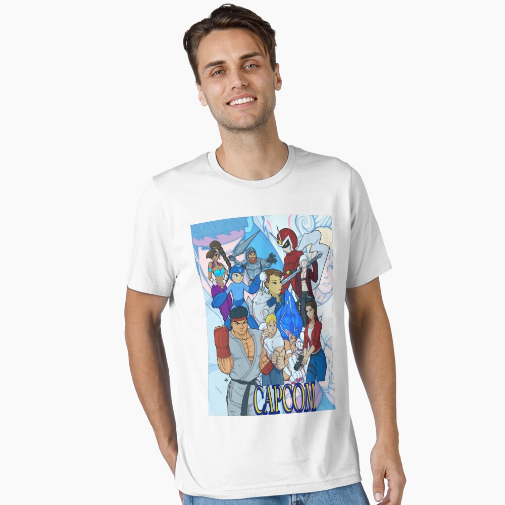 Item preview, Essential T-Shirt designed and sold by Reflex76.