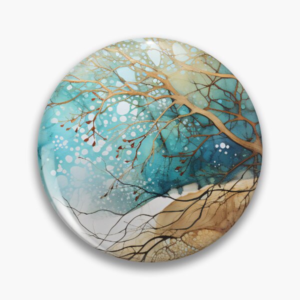 Item preview, Late Autumn expressions 1 designed and sold by Art by Lilia.