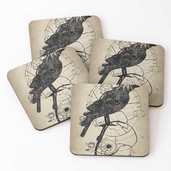Item preview, Cuckoo Plans designed and sold by Steve Walser.