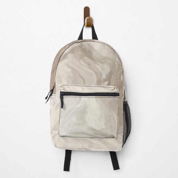 Item preview, Beige flow designed and sold by Abstract Flow Studio.