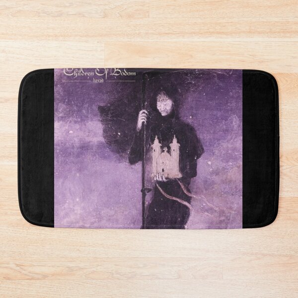 Item preview, Children of Bodom - Hexed album 2019 designed and sold by Elysmporium.
