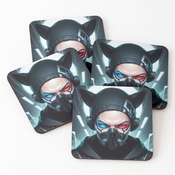 Item preview, Hello, Dedsec! designed and sold by Studio A.
