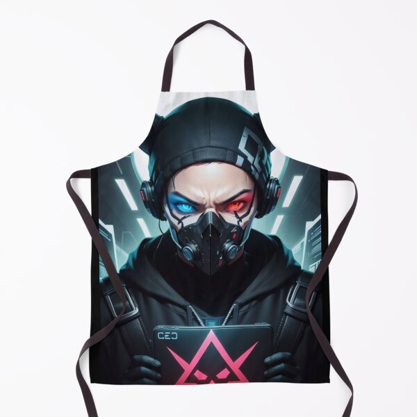 Item preview, Hello, Dedsec! designed and sold by Studio A.