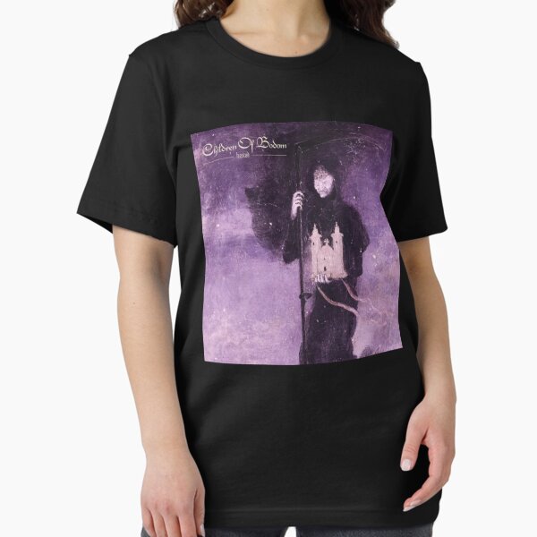 Item preview, Children of Bodom - Hexed album 2019 designed and sold by Elysmporium.