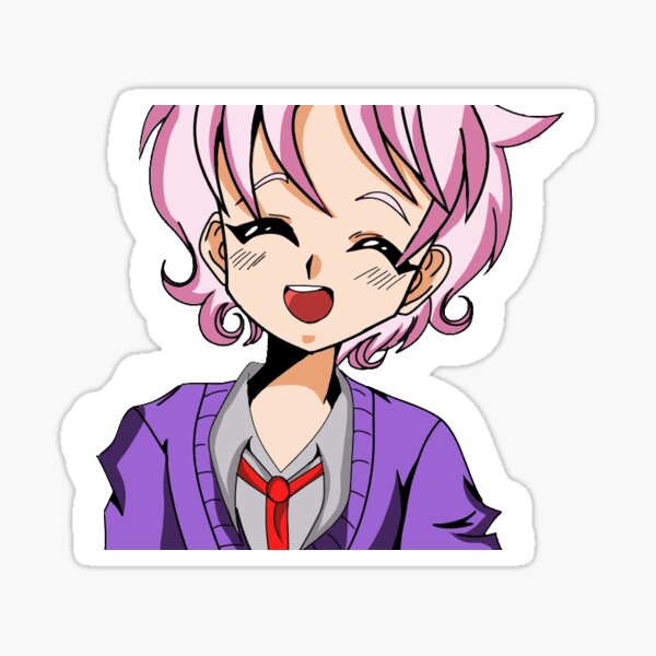 Androgynous Anime Character Gifts & Merchandise for Sale | Redbubble