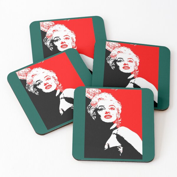 Item preview, marlin monro   designed and sold by EllsworthMoore2.