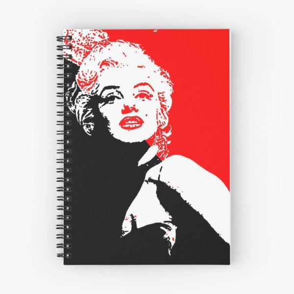 Item preview, marlin monro   designed and sold by EllsworthMoore2.
