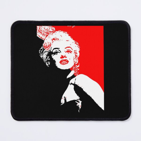 Item preview, marlin monro   designed and sold by EllsworthMoore2.