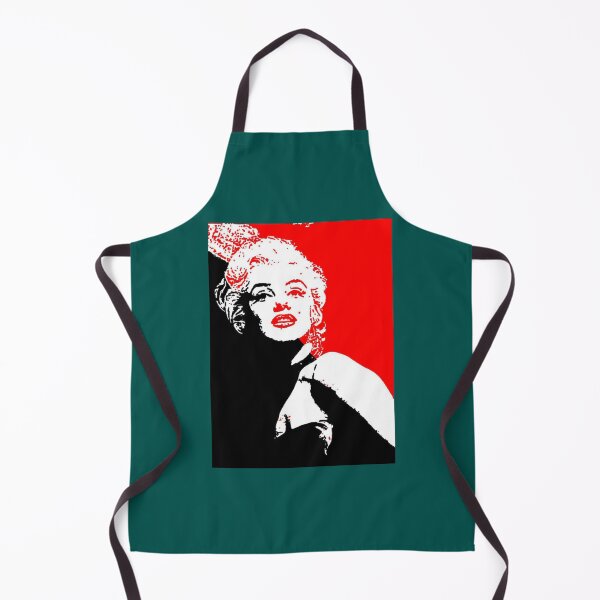 Item preview, marlin monro designed and sold by EllsworthMoore2.