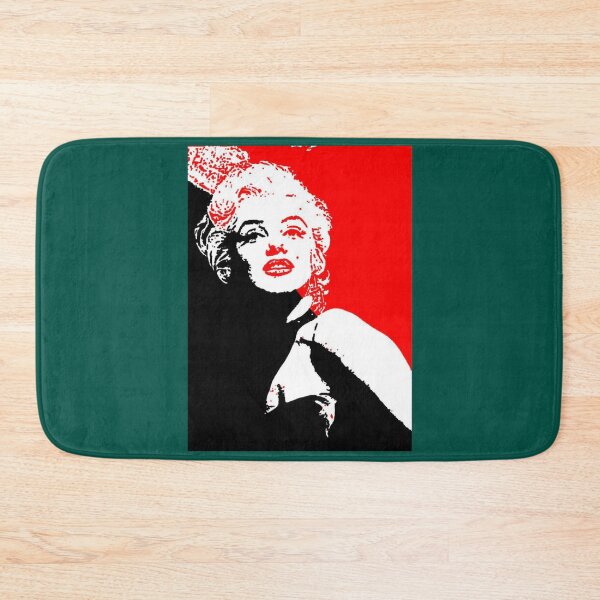Item preview, marlin monro   designed and sold by EllsworthMoore2.