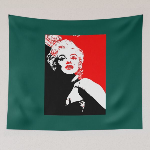 Item preview, marlin monro   designed and sold by EllsworthMoore2.