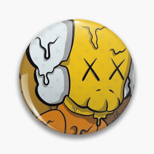 Item preview, Melted Me Th ow designed and sold by EllsworthMoore2.