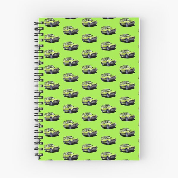 Item preview, Matra-Simca Rancho designed and sold by Webazoot Industries - Car Art.
