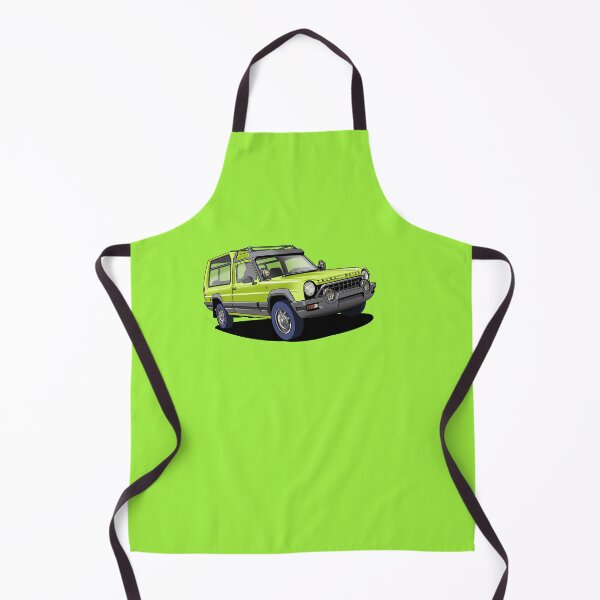 Item preview, Matra-Simca Rancho designed and sold by Webazoot Industries - Car Art.