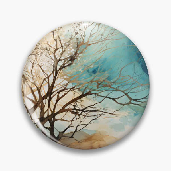Item preview, Late Autumn expressions 2 designed and sold by Art by Lilia.