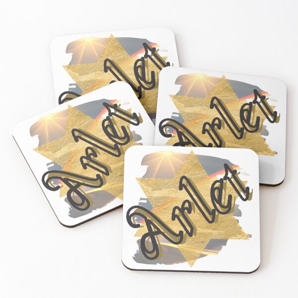 Item preview, My Name Collection Arlet designed and sold by ArteRuiz32.