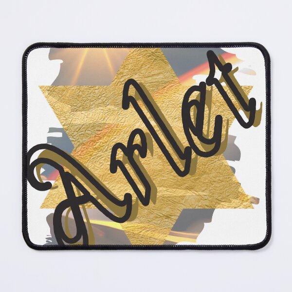 Item preview, My Name Collection Arlet designed and sold by ArteRuiz32.