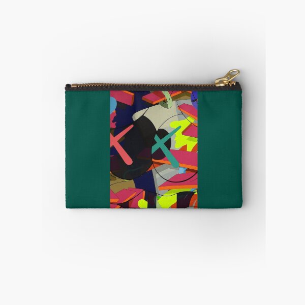 Item preview, Much Color Makes Me Confused Tapestry designed and sold by EllsworthMoore2.