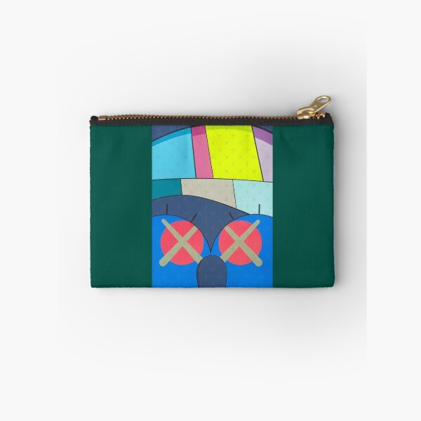 Item preview, Mouth Face Poster designed and sold by EllsworthMoore2.