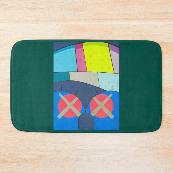 Item preview, Mouth Face Poster designed and sold by EllsworthMoore2.