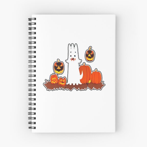 Item preview, Cute cat Halloween  Hallows Eve Art  designed and sold by sdartproject.