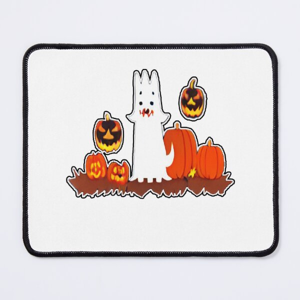 Item preview, Cute cat Halloween Hallows Eve Art designed and sold by sdartproject.