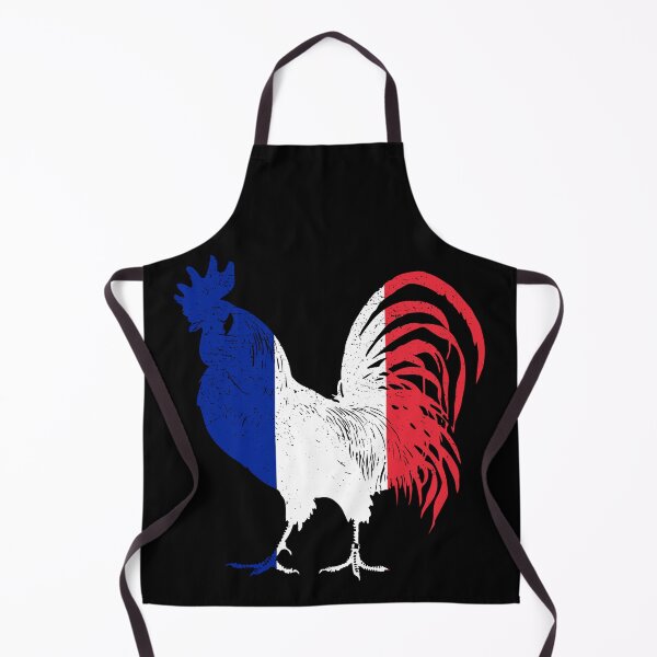 Item preview, France Flag Rooster designed and sold by KAYDEE01212 ✨.