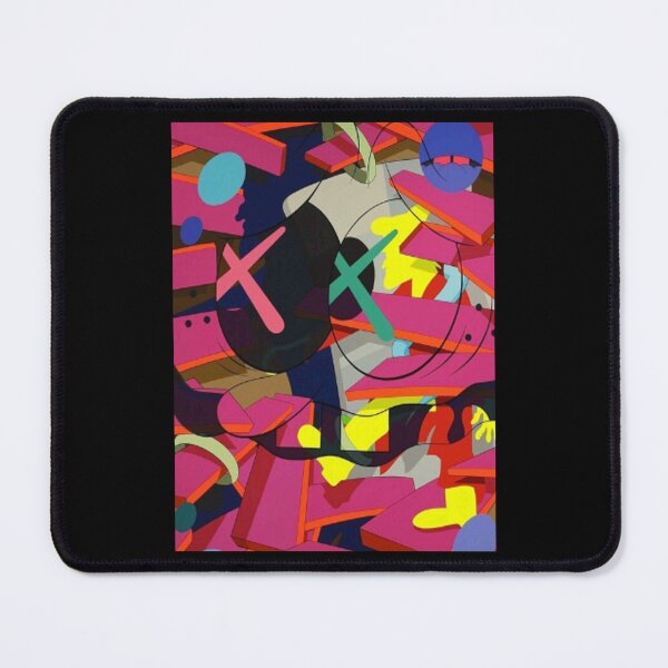 Item preview, red eyes Canvas Print designed and sold by EllsworthMoore2.