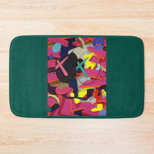 Item preview, red eyes Canvas Print designed and sold by EllsworthMoore2.