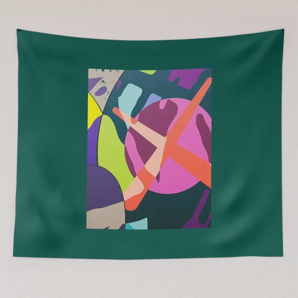 Item preview, New Design T  designed and sold by EllsworthMoore2.