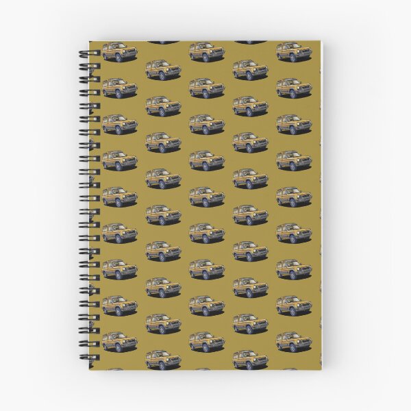 Item preview, Talbot Matra Rancho designed and sold by Webazoot Industries - Car Art.