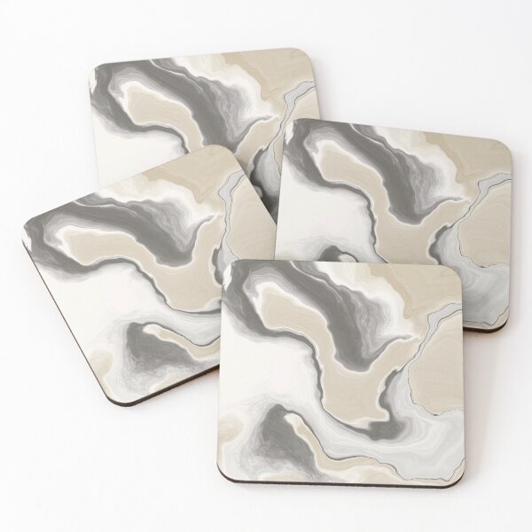 Item preview, Stone designed and sold by Abstract Flow Studio.