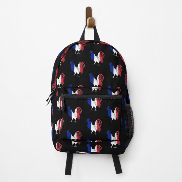 Item preview, France Flag Rooster designed and sold by KAYDEE01212 ✨.