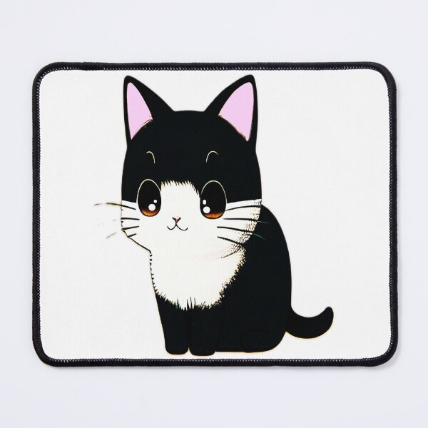 Item preview, Cute cat Halloween  Hallows Eve Art  designed and sold by sdartproject.