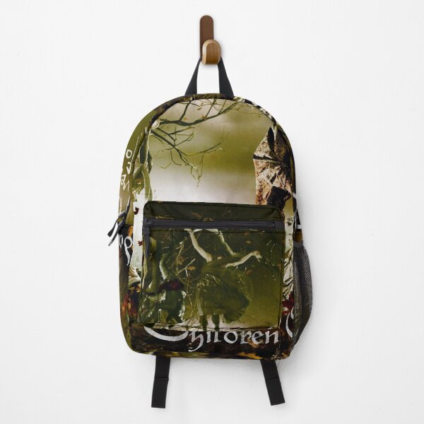 Item preview, Children of Bodom - Relentless Reckless Forever album 2011 designed and sold by Elysmporium.