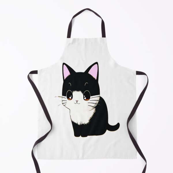 Item preview, Cute cat Halloween Hallows Eve Art designed and sold by sdartproject.
