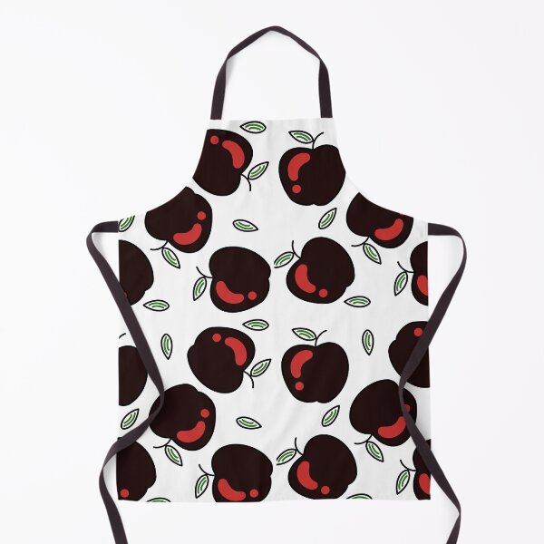 Item preview, Apple designed and sold by Nu-cha.