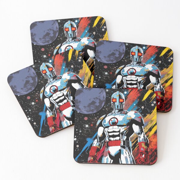 Item preview, Legends of Andromeda designed and sold by Retro Type.