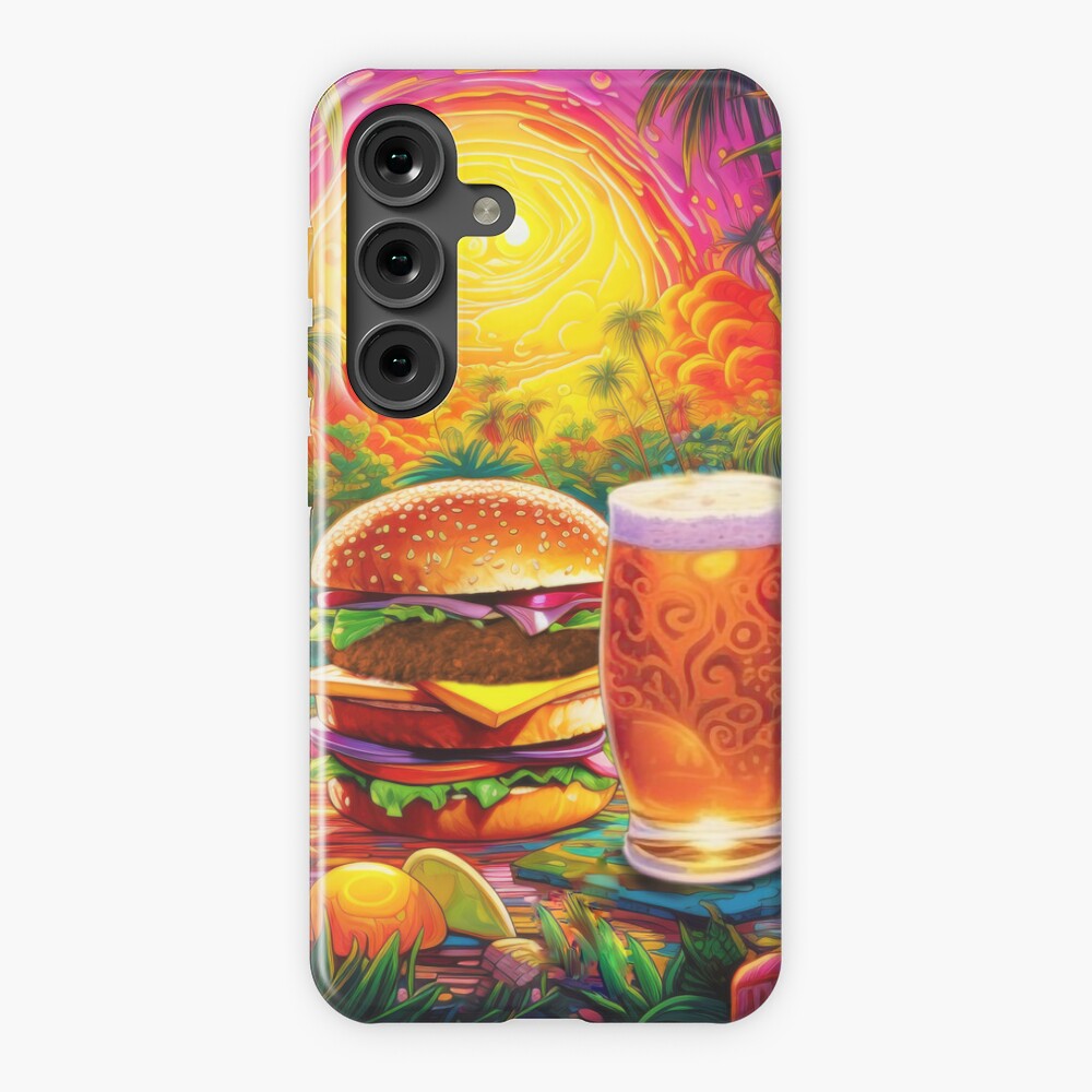 Item preview, Samsung Galaxy Snap Case designed and sold by phatpuppyart.