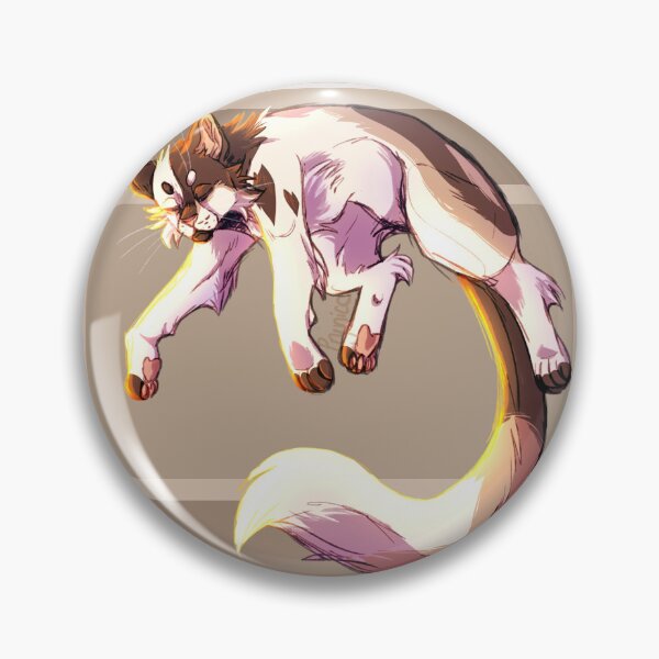 Item preview, Swiftpaw float designed and sold by Tootall-Buggy.