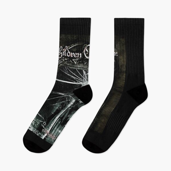 Item preview, Children of Bodom - Álbum Skeletons in the Closet 2009 designed and sold by Elysmporium.