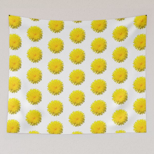 Item preview, Dandelion Top designed and sold by Louise-Mae.