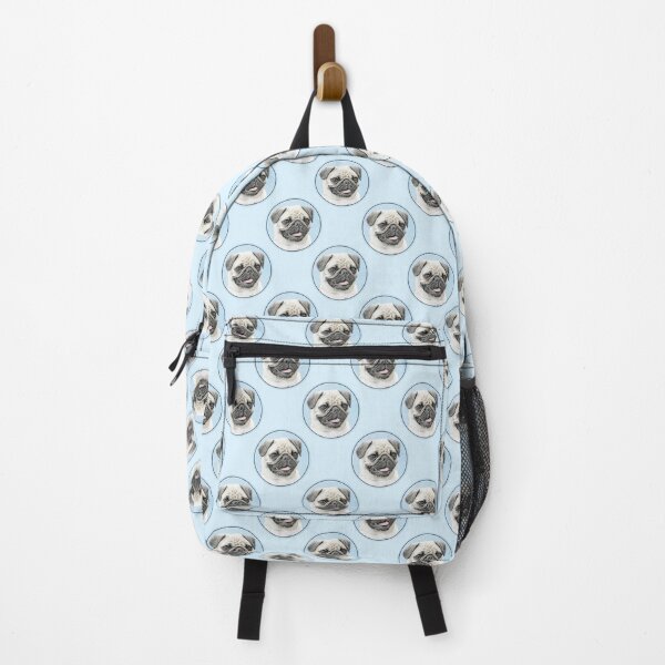 Item preview, Pug designed and sold by alpendesigns.