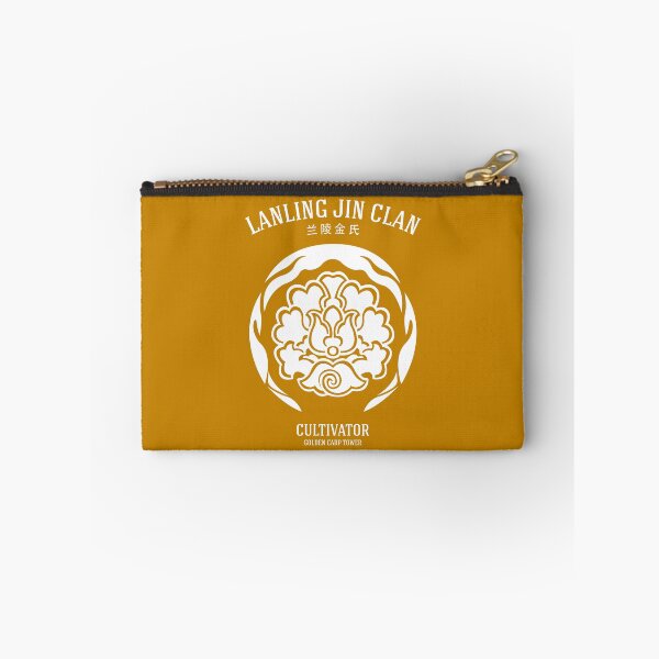 Item preview, The Untamed: Lanling Jin Clan Cultivator designed and sold by firlachieldraws.