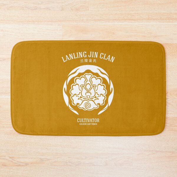 Item preview, The Untamed: Lanling Jin Clan Cultivator designed and sold by firlachieldraws.
