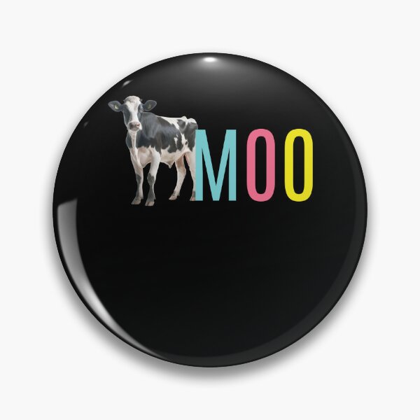 Item preview, Moo Cow Cows Farmer designed and sold by MooonTees.