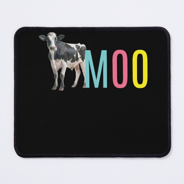 Item preview, Moo Cow Cows Farmer designed and sold by MooonTees.